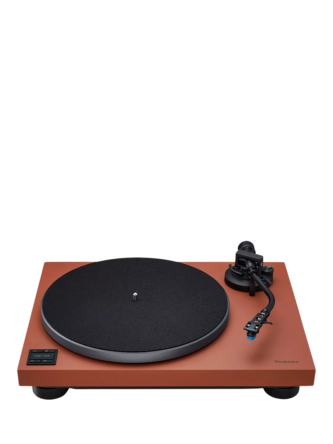 Technics SL-40CBT Direct Drive Bluetooth Turntable
