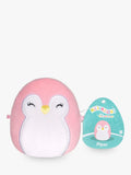 Micromallows plush 3-pack 2.5 inch Piper, Niamh, Tahoe, UK version