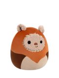 Star Wars Ewok Squishmallows soft toy 8 inch - British product