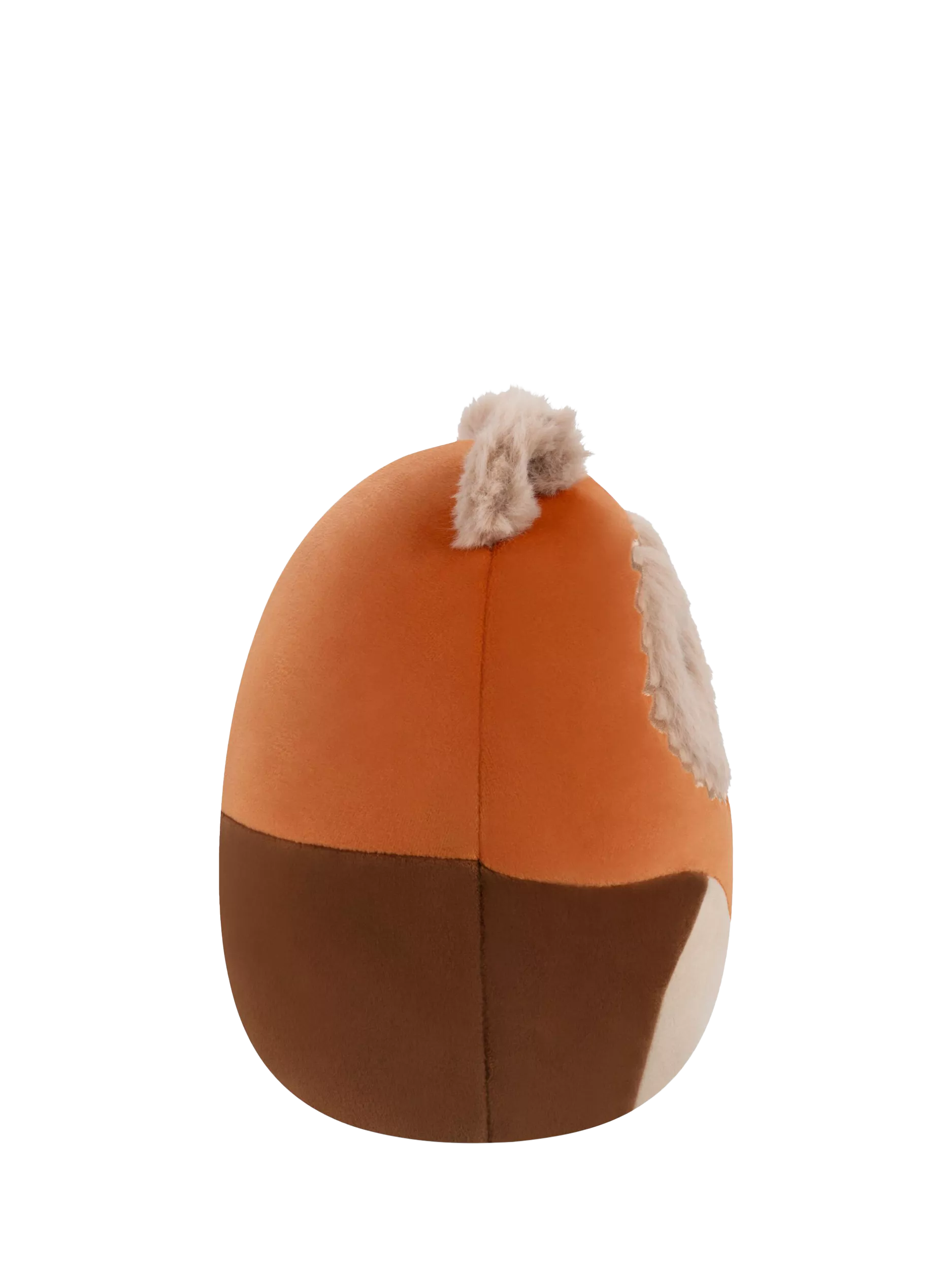 Star Wars Ewok Squishmallows soft toy 8 inch - British product