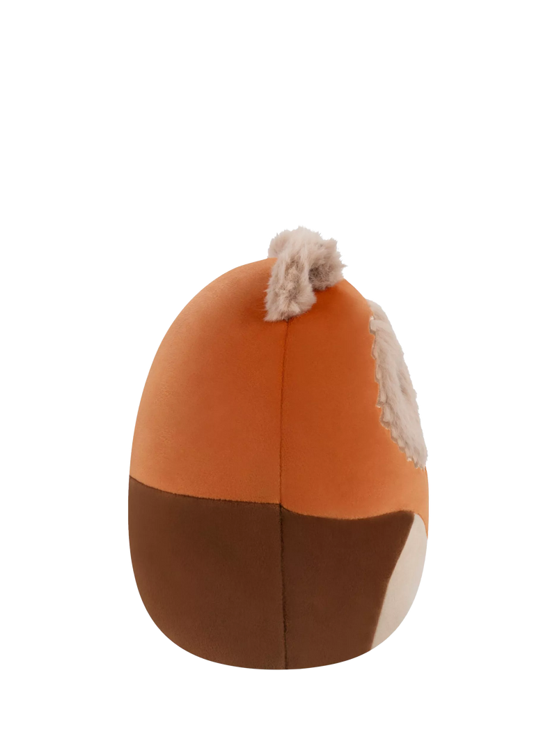 Star Wars Ewok Squishmallows soft toy 8 inch - British product