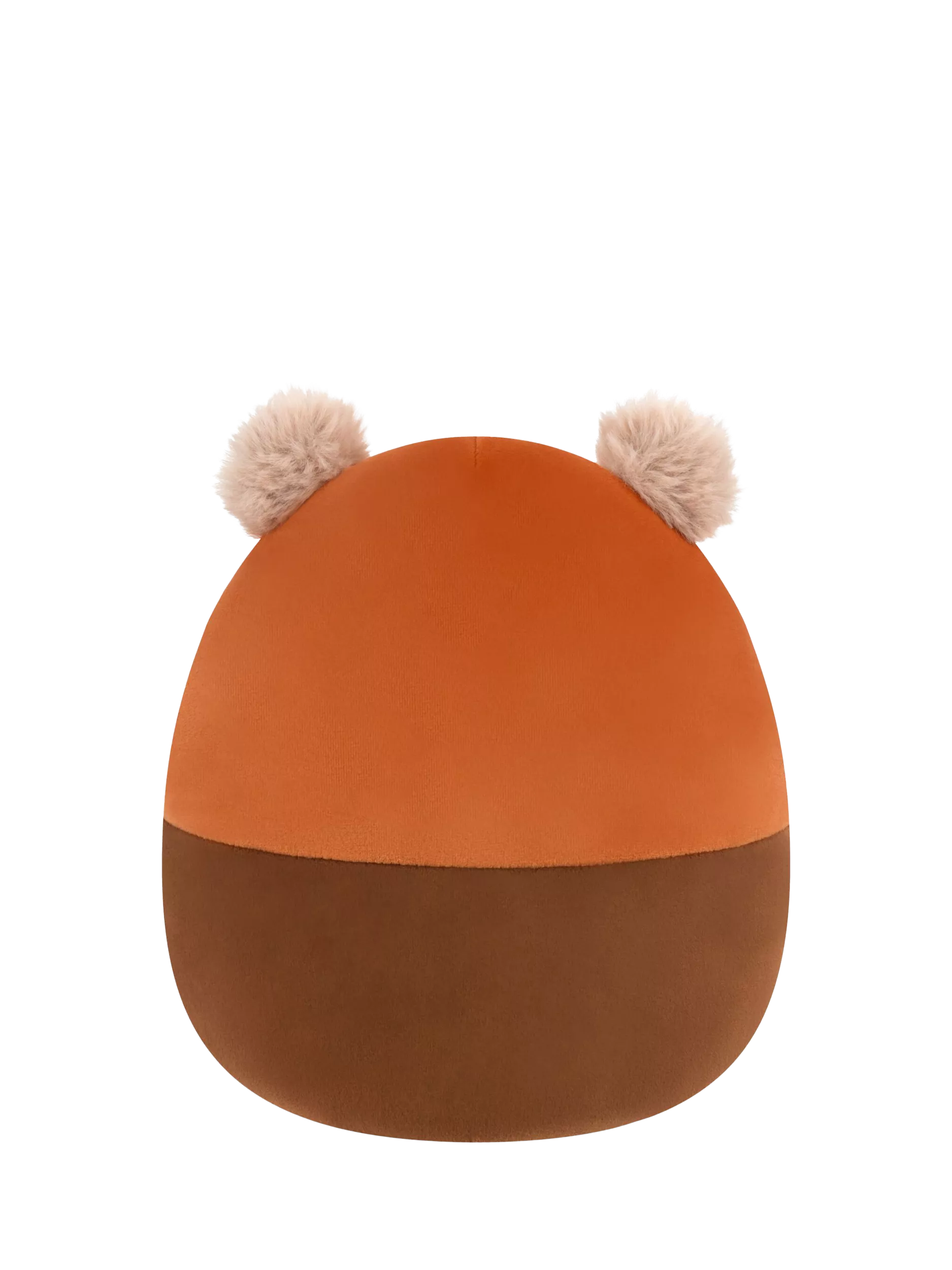 Star Wars Ewok Squishmallows soft toy 8 inch - British product