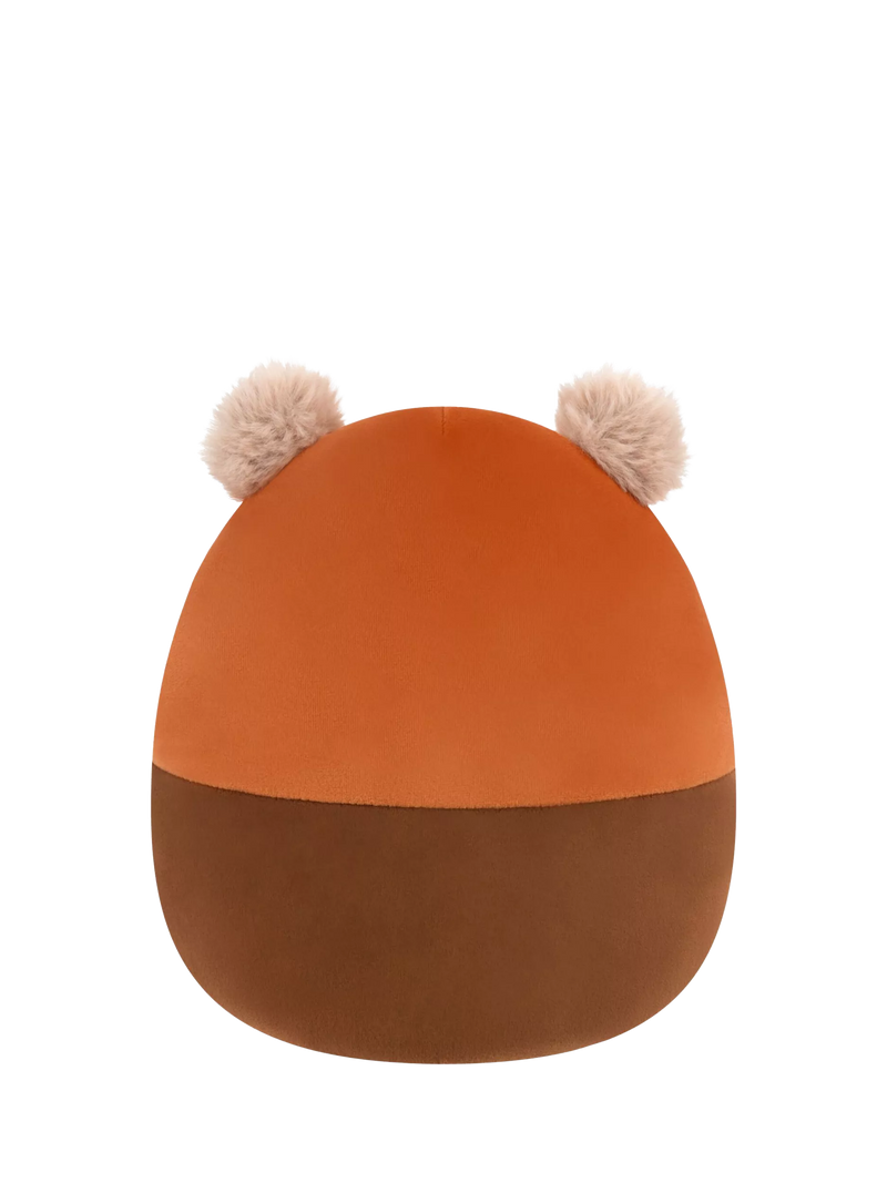 Star Wars Ewok Squishmallows soft toy 8 inch - British product