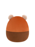 Star Wars Ewok Squishmallows soft toy 8 inch - British product