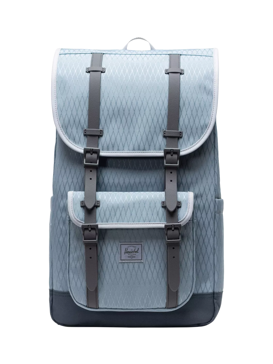 Herschel Supply Co. Little America™ Limited Edition Backpack, 30L, Blue Diamond