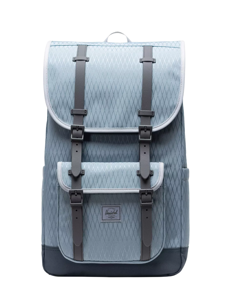 Herschel Supply Co. Little America™ Limited Edition Backpack, 30L, Blue Diamond