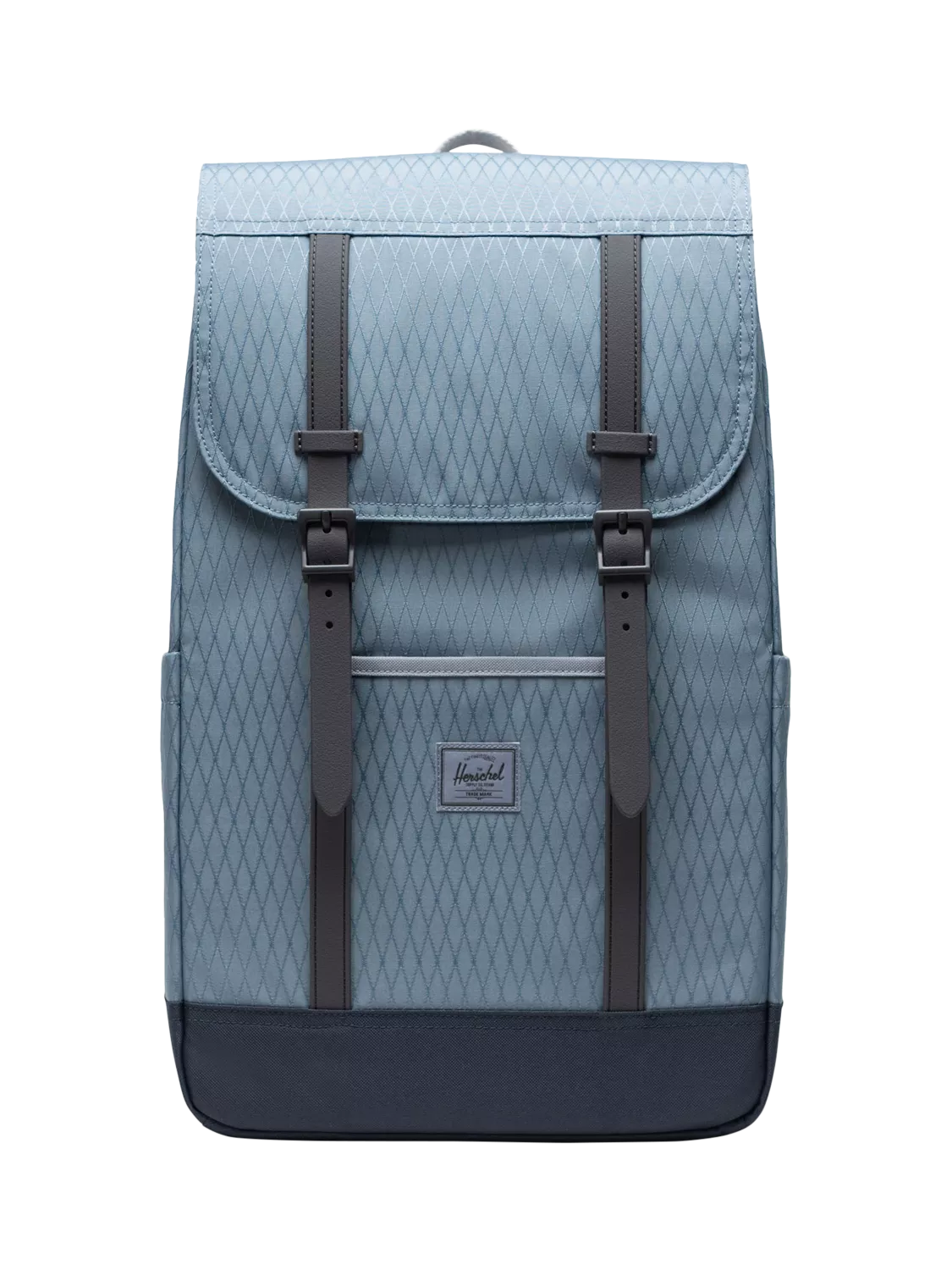 Herschel Supply Co. Retreat™ Limited Edition Backpack, 23L, Blue Diamond
