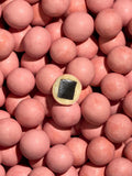 Lakrids by Bülow chocolate coated liquorice Mixed Love 515g, imported from the UK