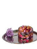 Lakrids by Bülow chocolate coated liquorice Mixed Love 515g, imported from the UK