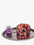 Lakrids by Bülow chocolate coated liquorice Mixed Love 515g, imported from the UK