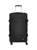 Eastpak Transit'r large 4-wheel suitcase 80L, imported from the UK