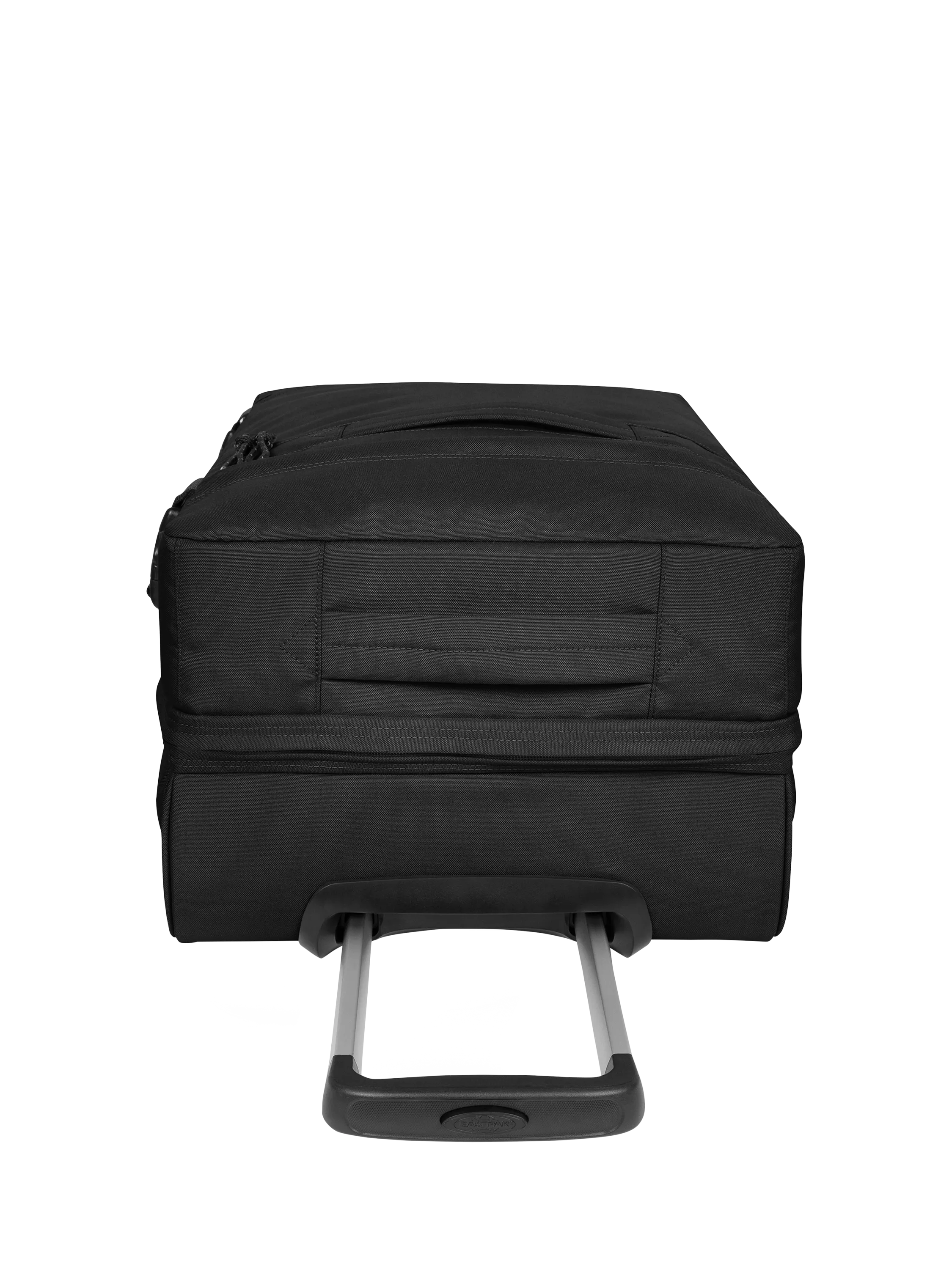 Eastpak Transit'r large 4-wheel suitcase 80L, imported from the UK