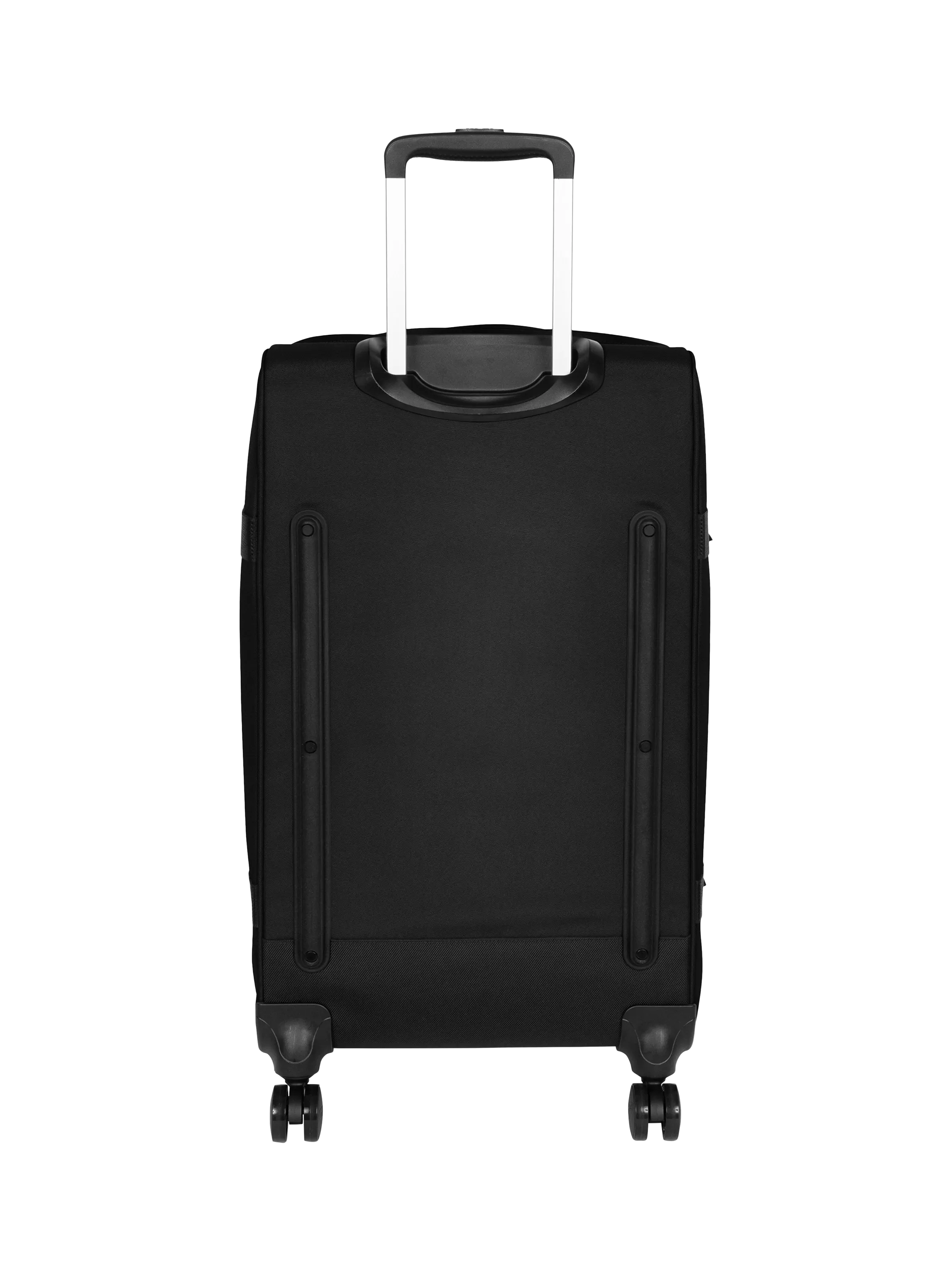 Eastpak Transit'r large 4-wheel suitcase 80L, imported from the UK