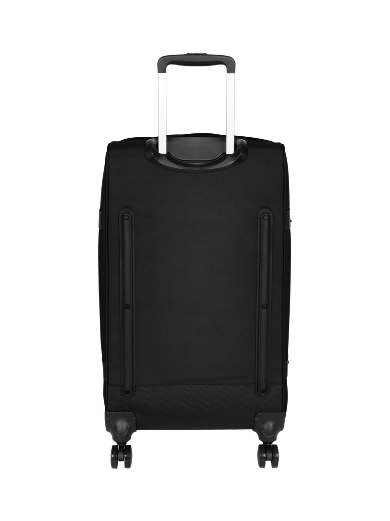 Eastpak Transit'r large 4-wheel suitcase 80L, imported from the UK
