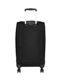 Eastpak Transit'r large 4-wheel suitcase 80L, imported from the UK