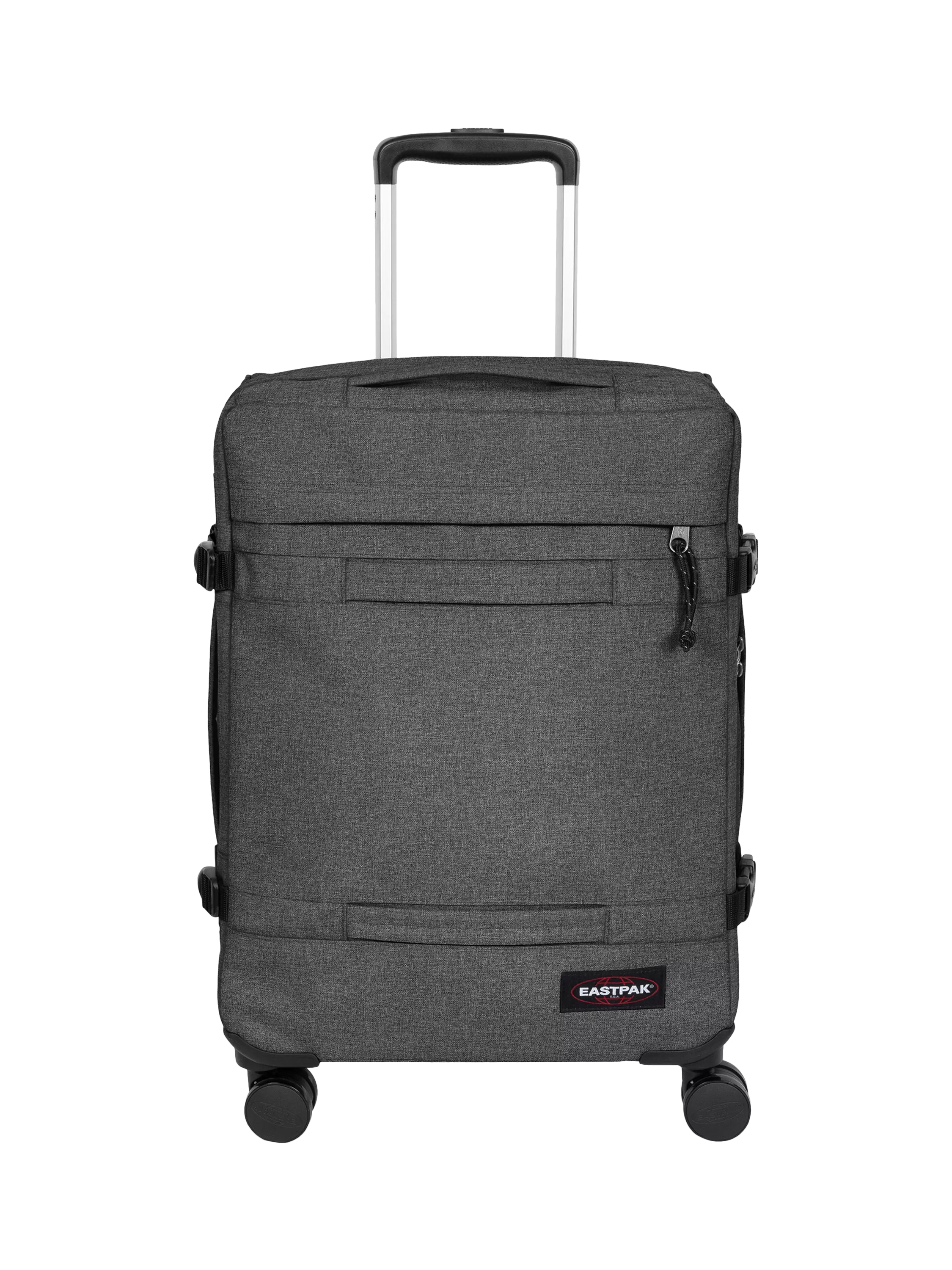 Eastpak cabin case black denim 44L - British product