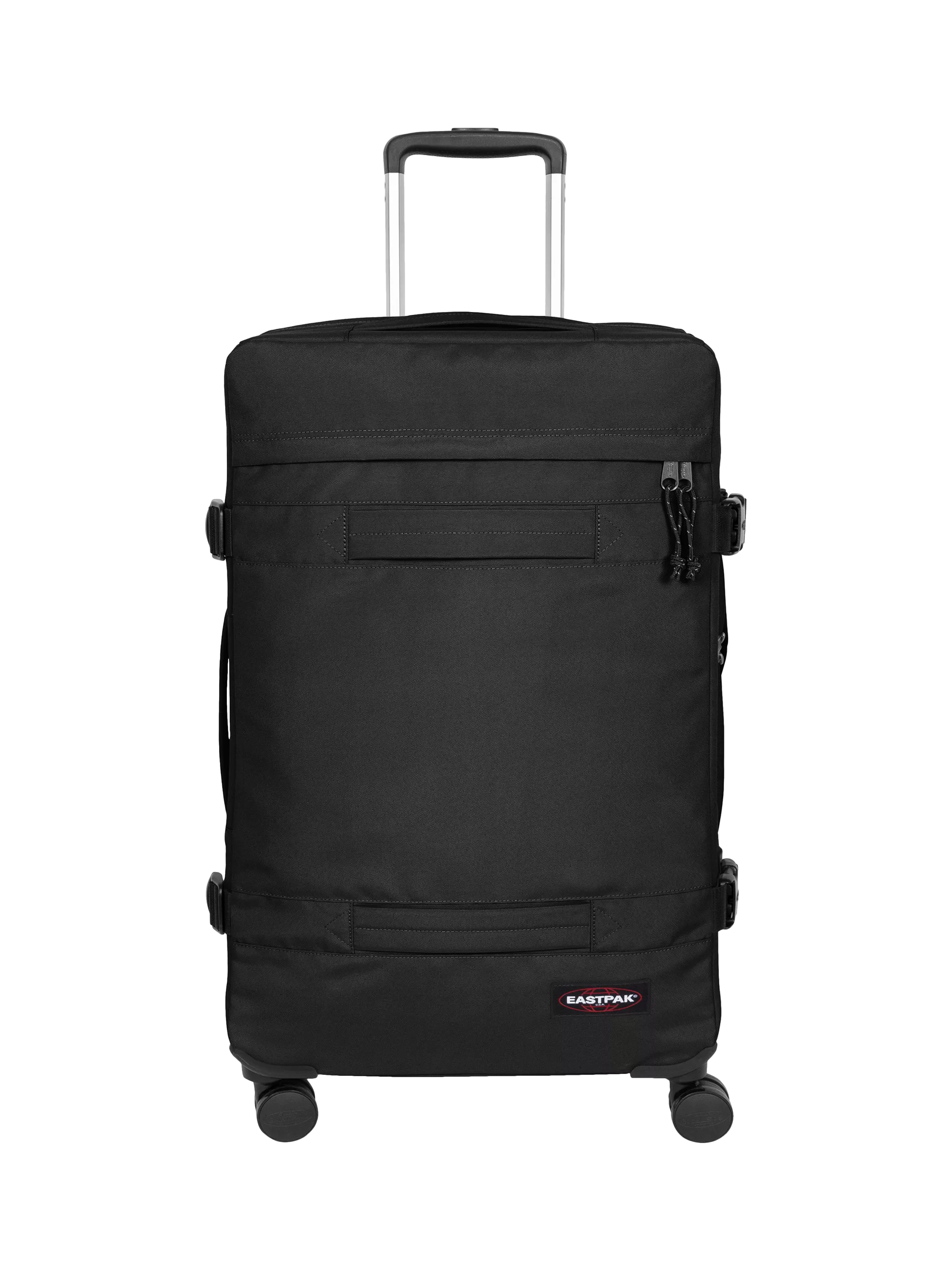 Eastpak Transit'r extra large 4 wheel suitcase, imported from the UK