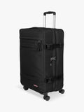 Eastpak Transit'r extra large 4 wheel suitcase, imported from the UK