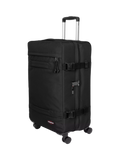 Eastpak Transit'r extra large 4 wheel suitcase, imported from the UK