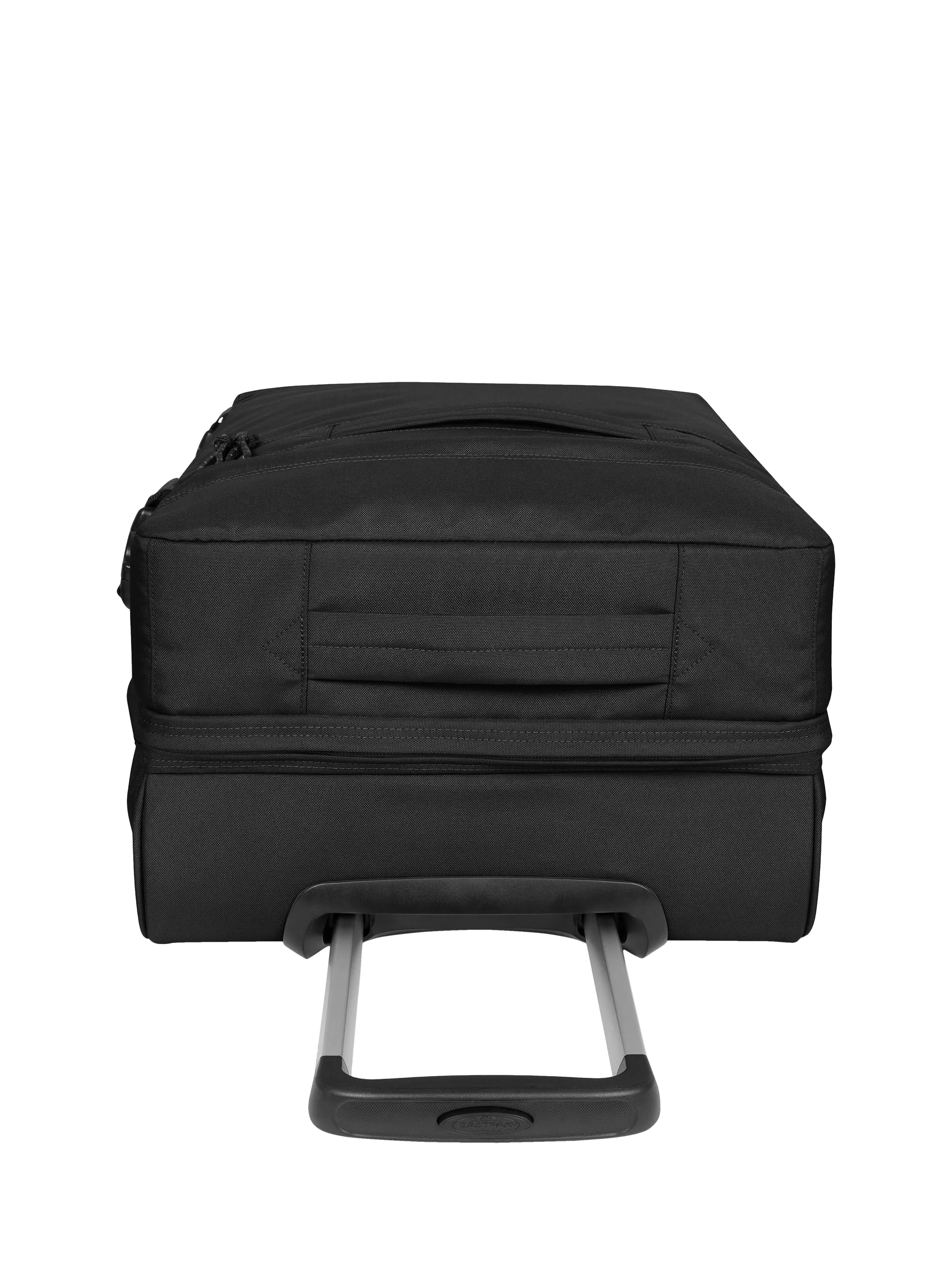 Eastpak Transit'r extra large 4 wheel suitcase, imported from the UK