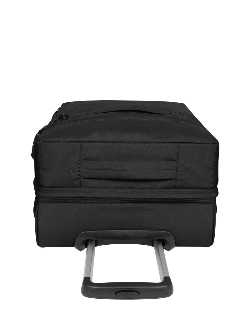 Eastpak Transit'r extra large 4 wheel suitcase, imported from the UK