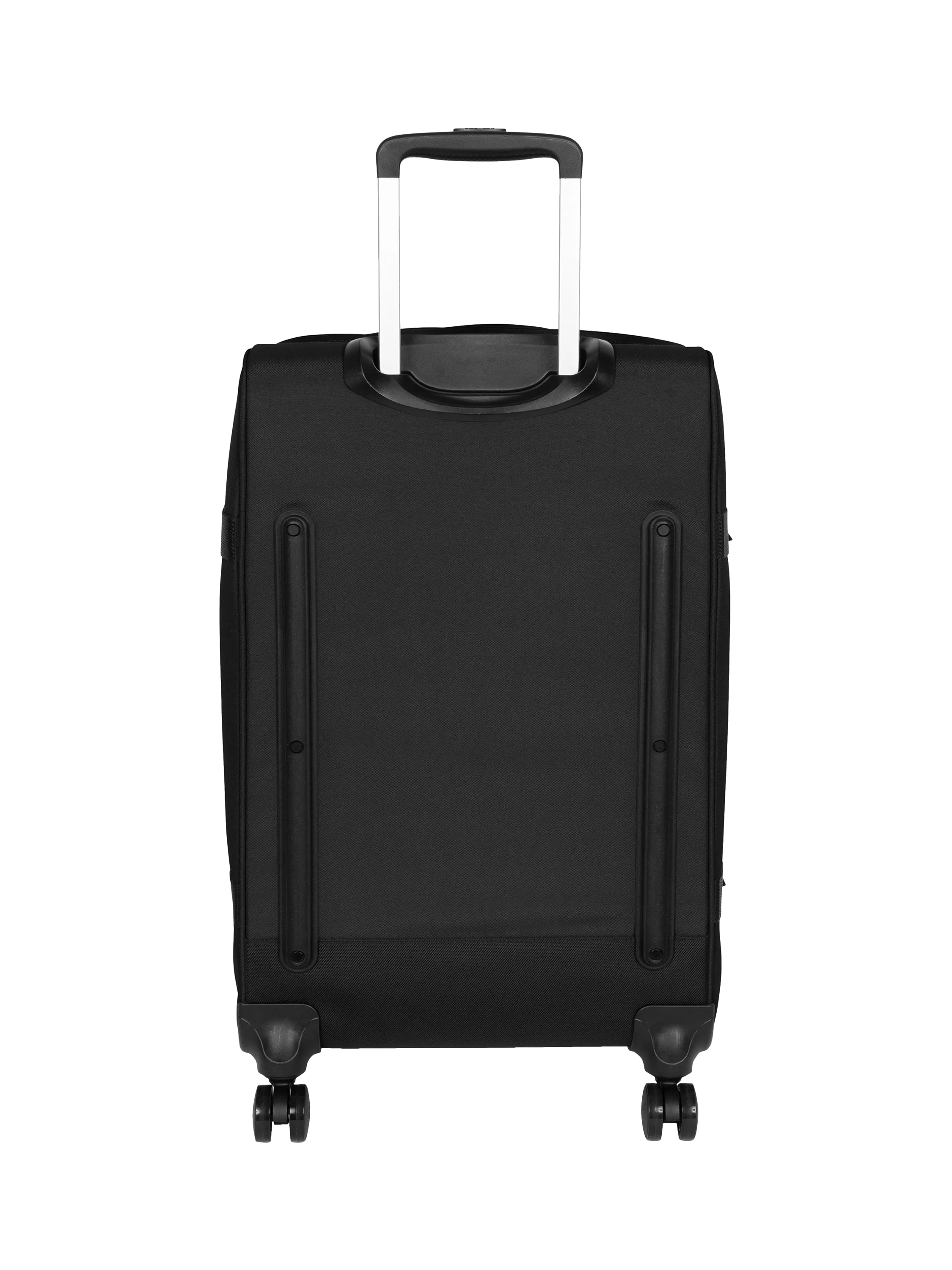Eastpak Transit'r extra large 4 wheel suitcase, imported from the UK