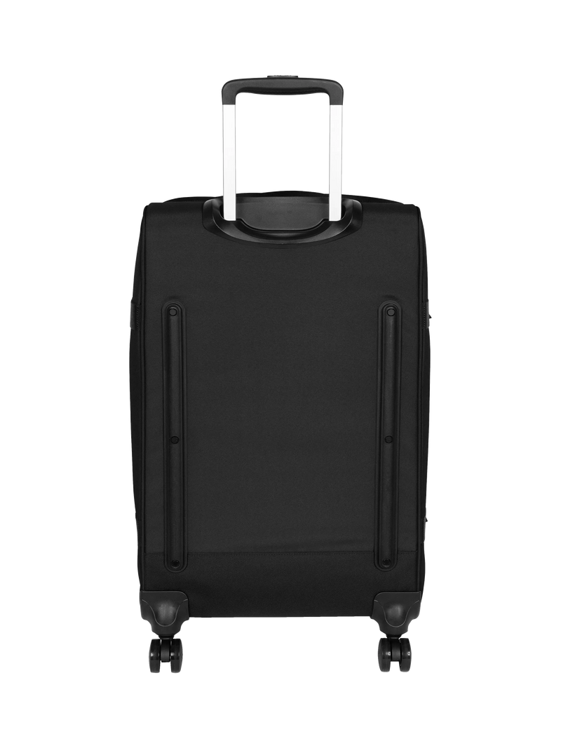 Eastpak Transit'r extra large 4 wheel suitcase, imported from the UK