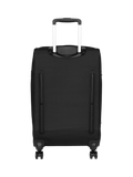 Eastpak Transit'r extra large 4 wheel suitcase, imported from the UK