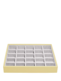 Stackers Classic Trinket Layer - Pebble Grey