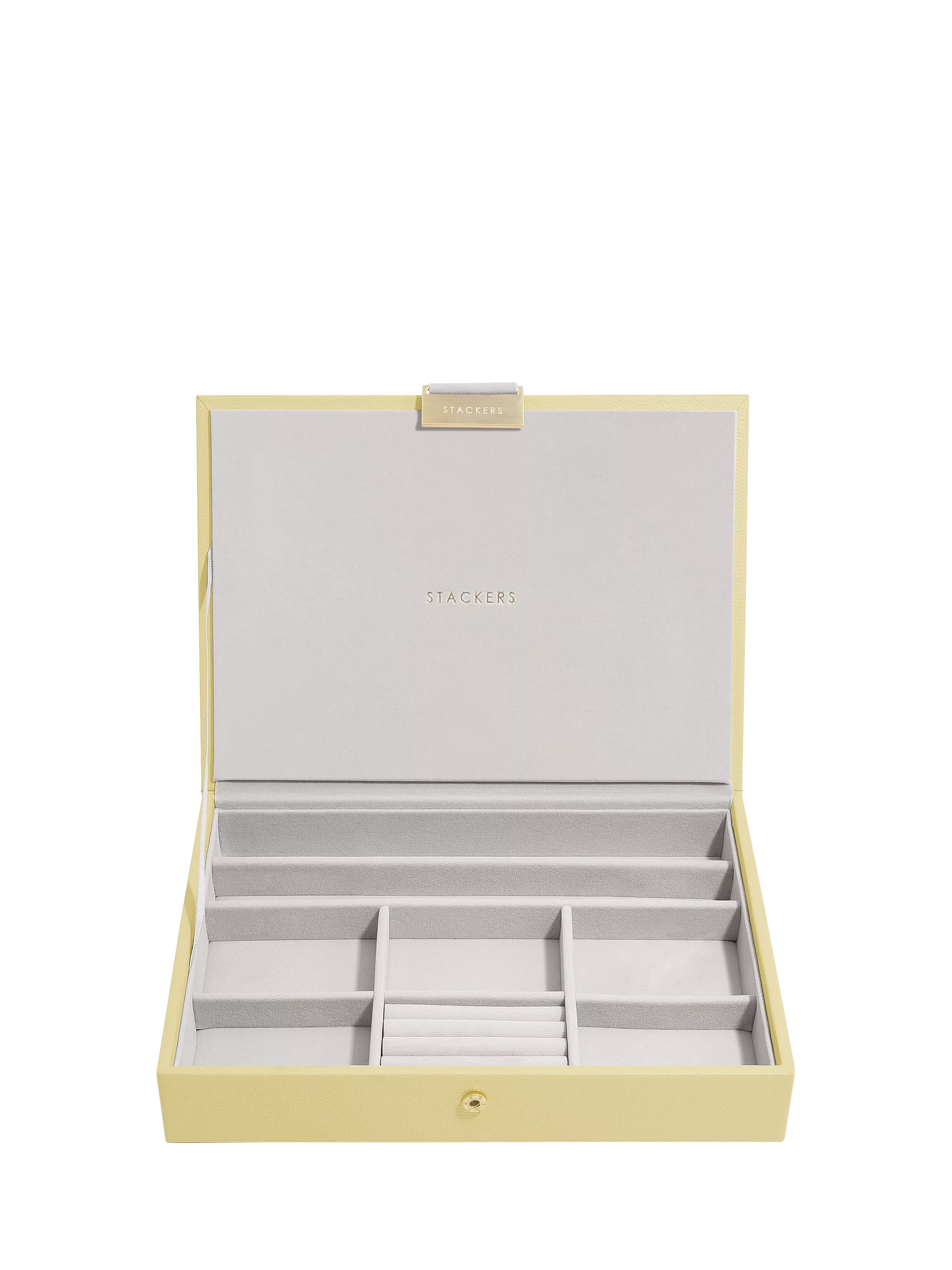 Stackers Classic Jewellery Box Lid
