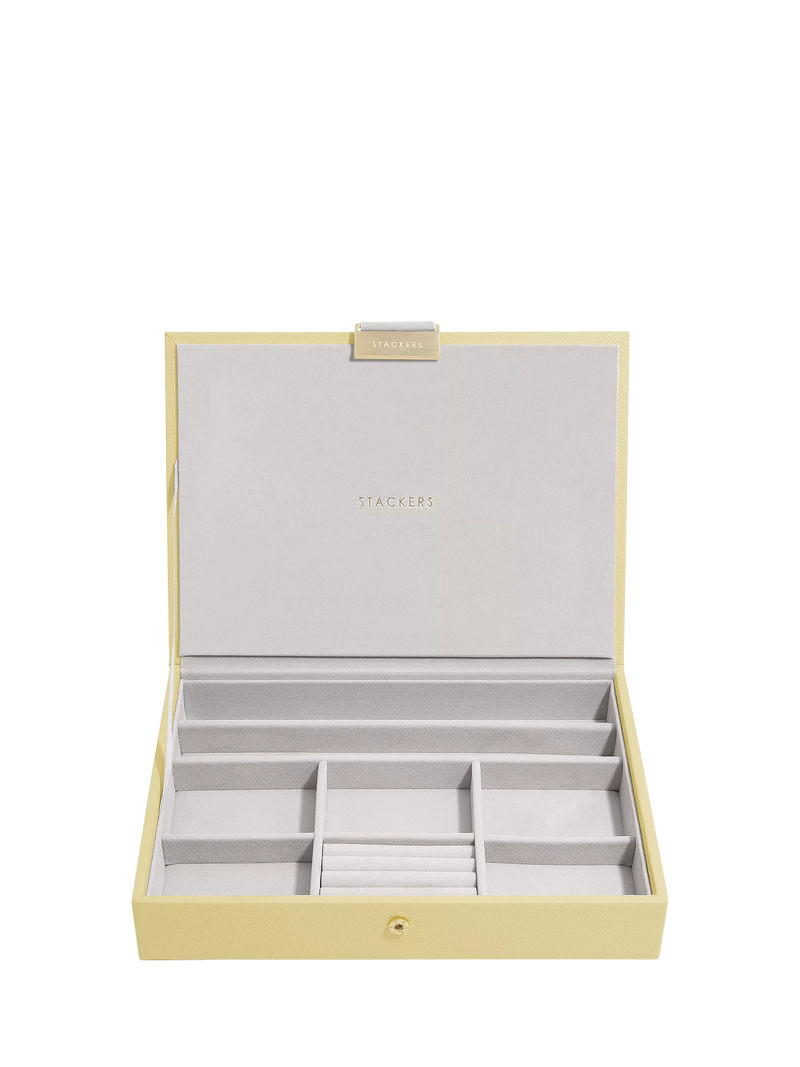 Stackers Classic Jewellery Box Lid