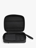 Stackers cable tidy PU organiser case 20x16x7cm (British brand)