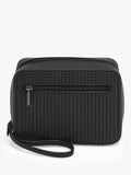 Stackers cable tidy PU organiser case 20x16x7cm (British brand)