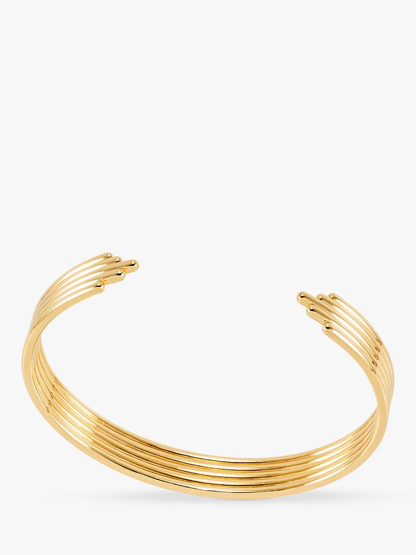Rachel Jackson London Lifestream bangle, imported from the UK