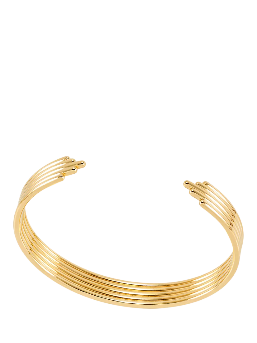 Rachel Jackson London Lifestream bangle, imported from the UK