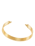 Rachel Jackson London Lifestream bangle, imported from the UK