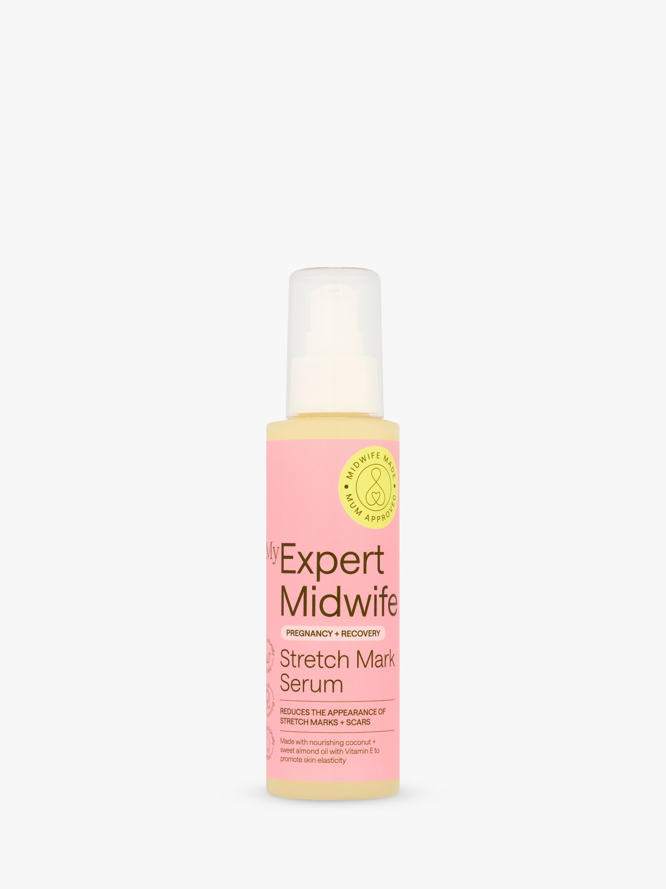 My Expert Midwife Mama To Be Gift Set maternity kit (British brand)