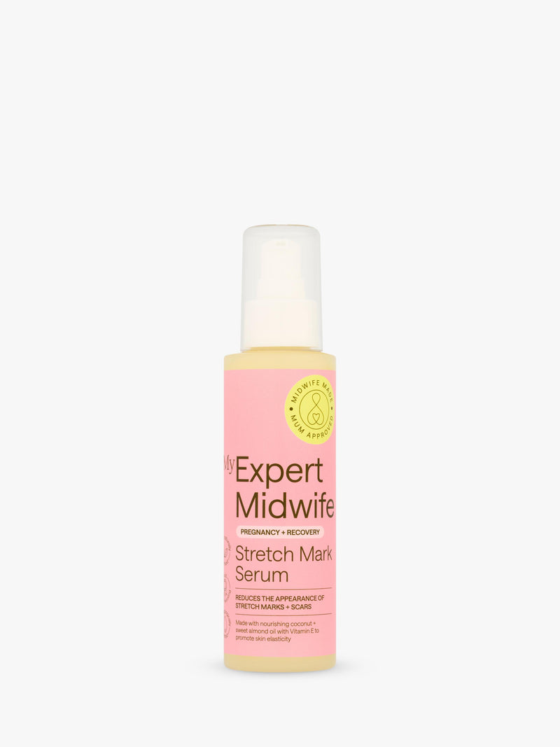 My Expert Midwife Mama To Be Gift Set maternity kit (British brand)