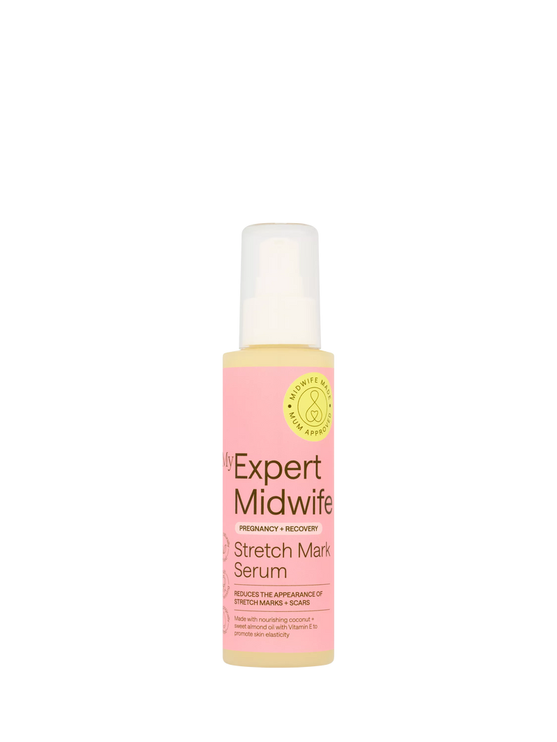 My Expert Midwife Mama To Be Gift Set maternity kit (British brand)