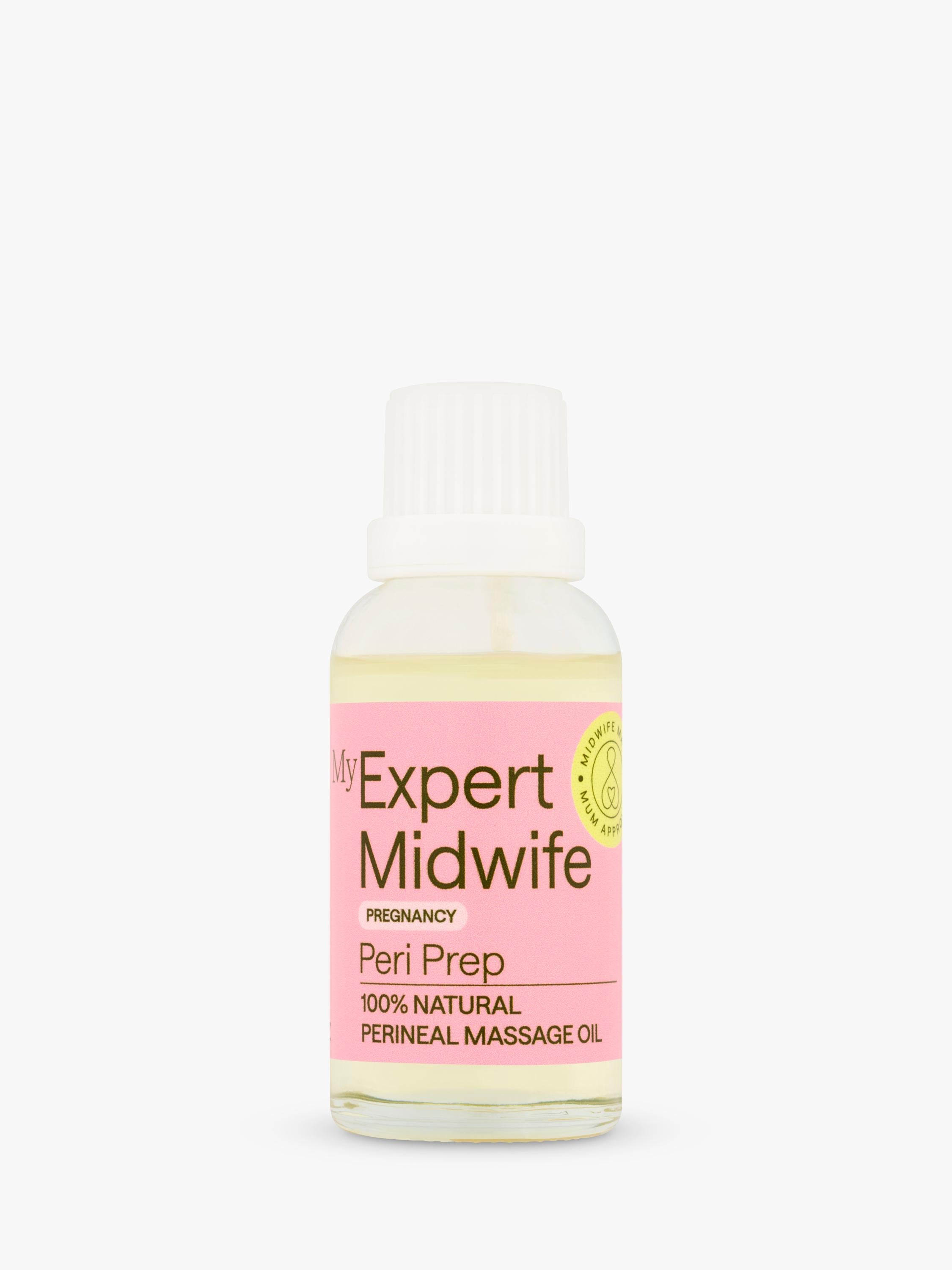 My Expert Midwife Mama To Be Gift Set maternity kit (British brand)