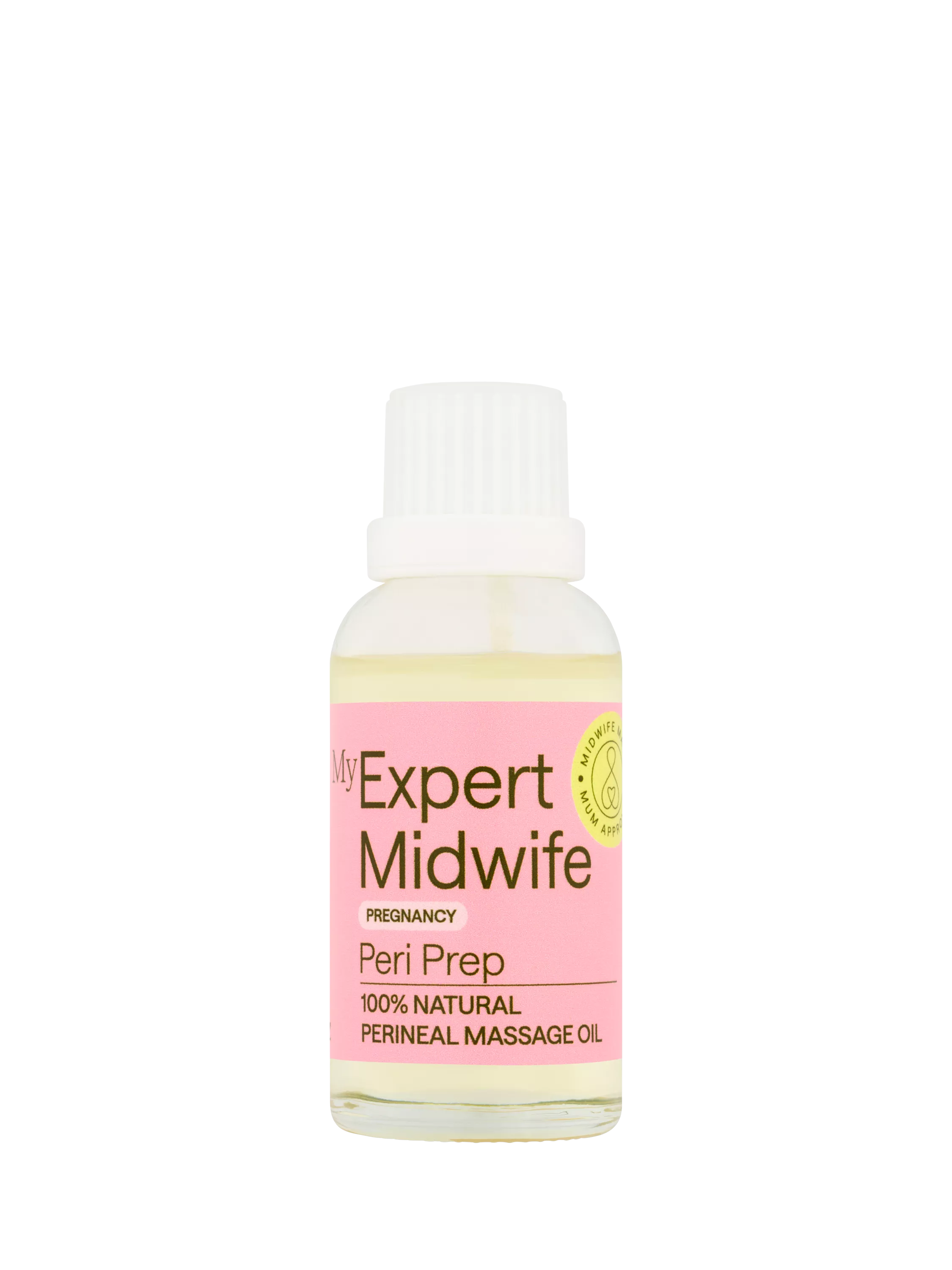 My Expert Midwife Mama To Be Gift Set maternity kit (British brand)