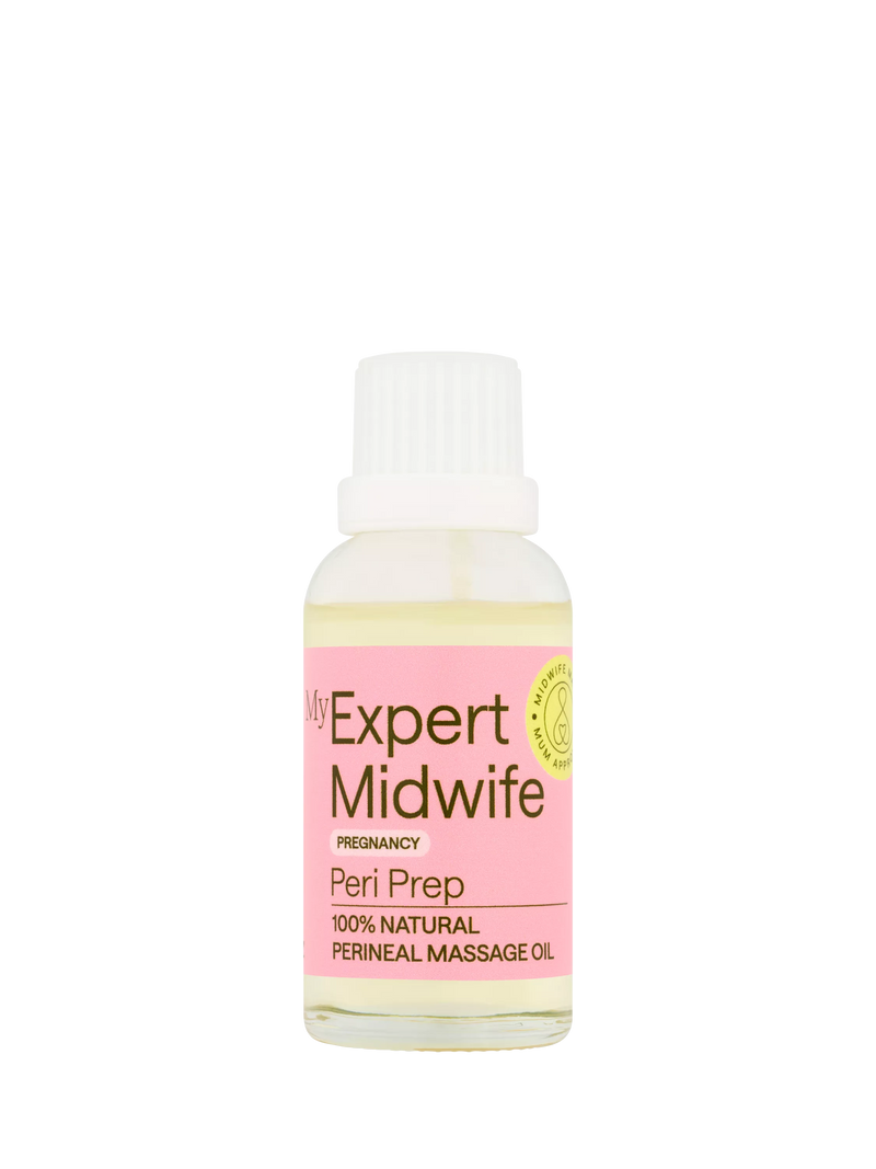 My Expert Midwife Mama To Be Gift Set maternity kit (British brand)