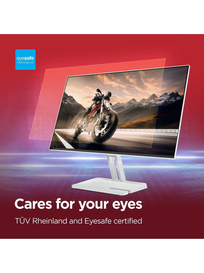 Lenovo L27-4C gaming monitor 27 inch - British product