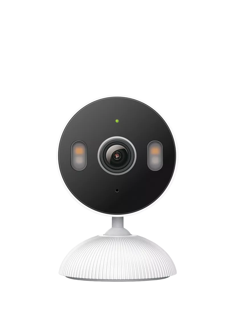 TP-Link Tapo C113 2K smart security camera (British brand)