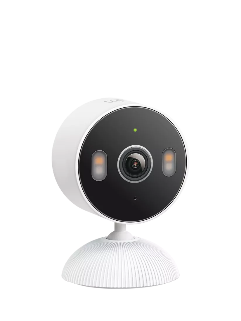 TP-Link Tapo C113 2K smart security camera (British brand)