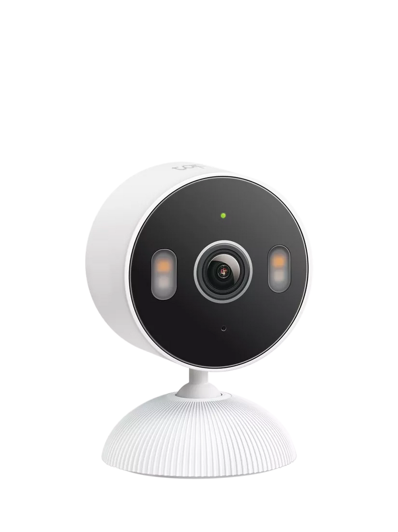 TP-Link Tapo C113 2K smart security camera (British brand)