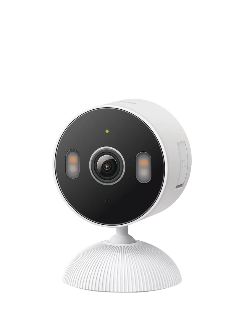 TP-Link Tapo C113 2K smart security camera (British brand)