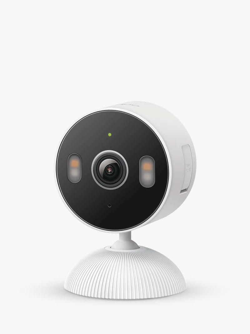 TP-Link Tapo C113 2K smart security camera (British brand)