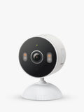 TP-Link Tapo C113 2K smart security camera (British brand)