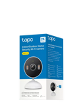 TP-Link Tapo C113 2K smart security camera (British brand)